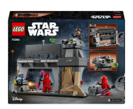 LEGO Outlet Star Wars 75386 Pojedynek Paza Vizsli i Moffa Gi - 1560663 - zdjęcie 7